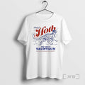 Officials Planet Hoth The Great Tauntaun Wildlife Expedition Project T-Shirts, Hoodie, Sweatshirt | RetroVerseTees.com