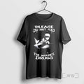Officials Please Do Not Feed The Whorses Drugs The Nun T-Shirts, Hoodie, Sweatshirt | RetroVerseTees.com