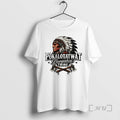 Officials Pokalotatwat Bangahoe Tribe T-Shirts, Hoodie, Sweatshirt | RetroVerseTees.com