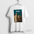 Officials Polo Pan Kia Forum Los Angeles Ca Tour T Shirt