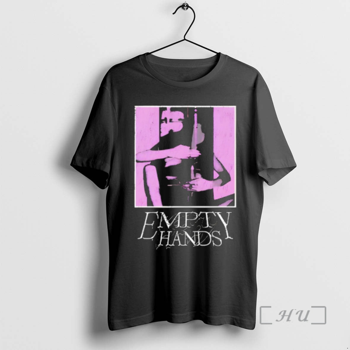 Officials Poppy Empty Hands T-Shirts, Hoodie, Sweatshirt | RetroVerseTees.com