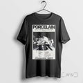 Officials Porcelain Nye In Austin Tx On Dec 31 2025 T-Shirts, Hoodie, Sweatshirt | RetroVerseTees.com