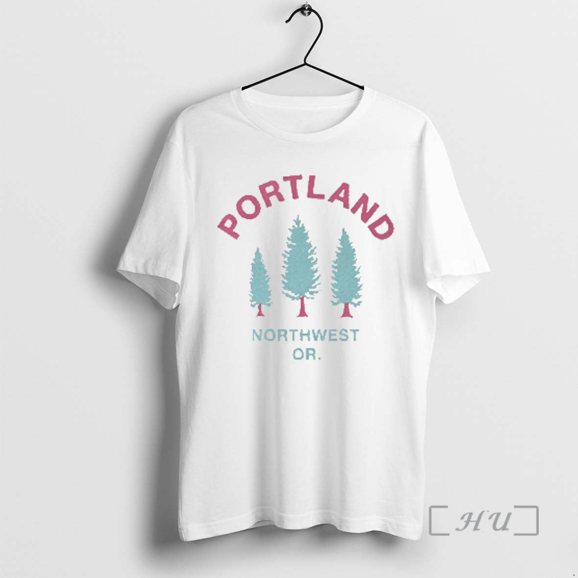 Officials Portland Northwest Or T-Shirts, Hoodie, Sweatshirt | RetroVerseTees.com