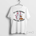 Officials Possum Eat Pizza If I Am Moody Give Me Foody Premium T Shirts Sweater Hoodie, Sweatshirt | RetroVerseTees.com