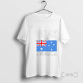 Officials Pray For Australia Sydney Strong Flag T-Shirts, Hoodie, Sweatshirt | RetroVerseTees.com