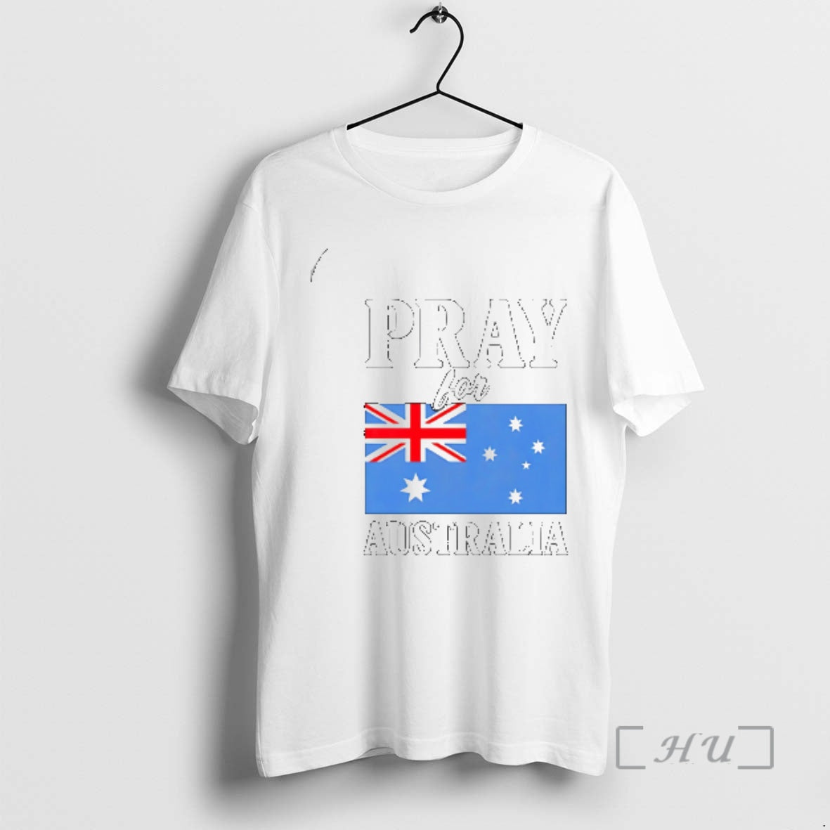 Officials Pray For Australia Sydney Strong Flag T-Shirts, Hoodie, Sweatshirt | RetroVerseTees.com