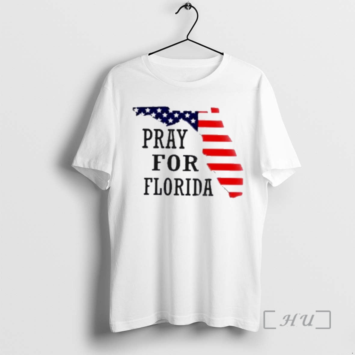 Officials Pray For Florida T-Shirts, Hoodie, Sweatshirt | RetroVerseTees.com