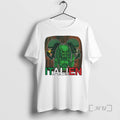 Officials Predators Italien T-Shirts, Hoodie, Sweatshirt | RetroVerseTees.com