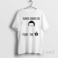 Officials Premium Dubas Dubas Do Fear The Pens Pittsburgh Hockey