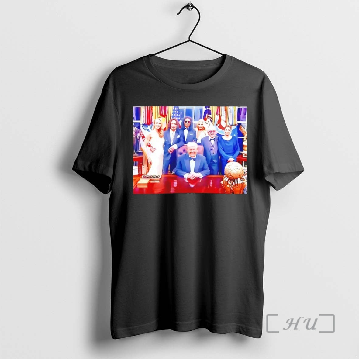 Officials President Trump Kennedy Center Honors Event 2025 T-Shirts, Hoodie, Sweatshirt | RetroVerseTees.com
