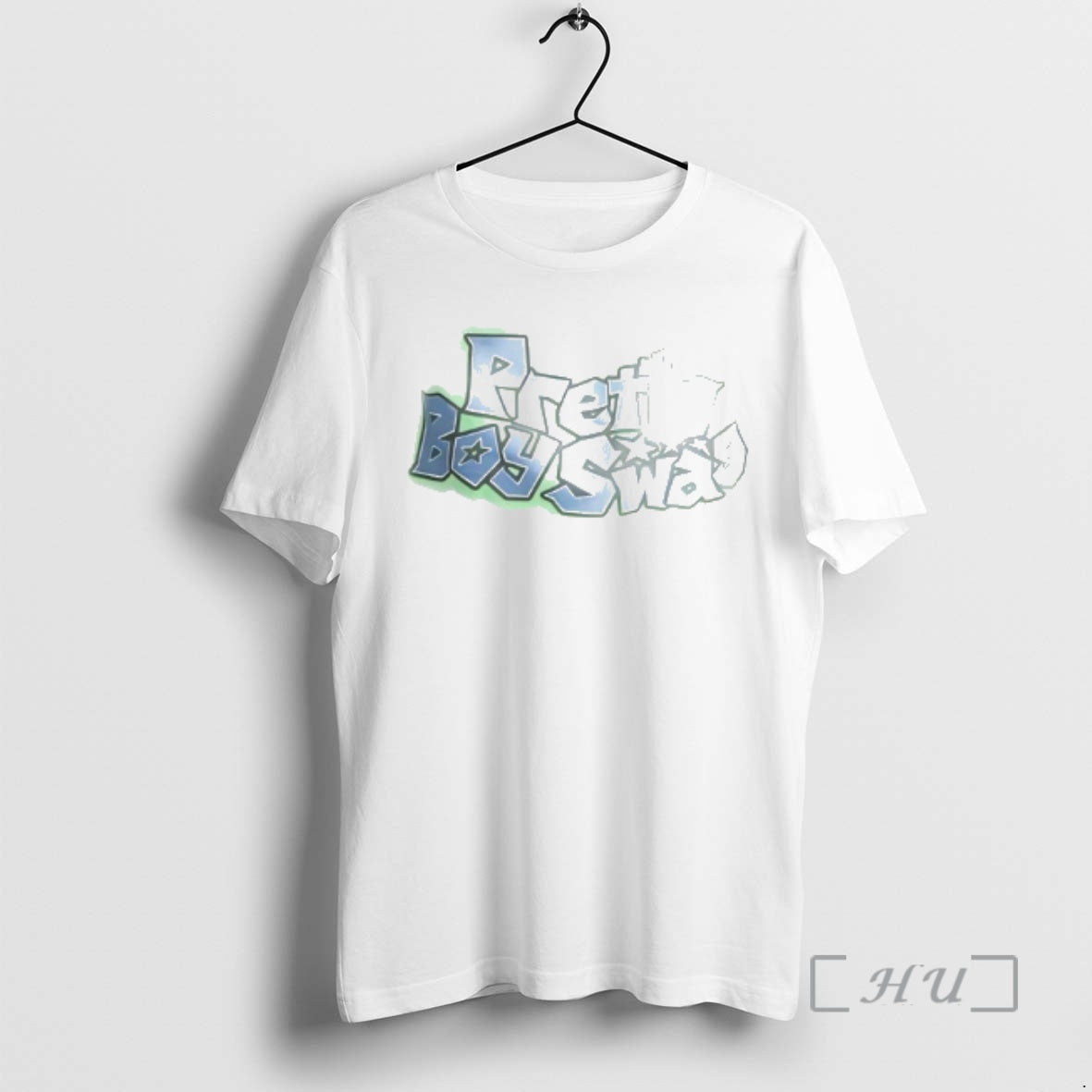 Officials Pretty Boy Swag Logo T-Shirts, Hoodie, Sweatshirt | RetroVerseTees.com