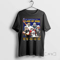 Officials Pro Football Hall Of Fame Class Of 2026 Signature T-Shirts, Hoodie, Sweatshirt | RetroVerseTees.com