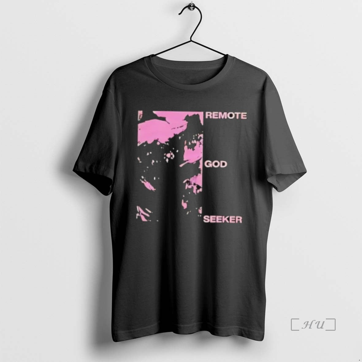 Officials Psycho Frame Remote God Seeker Stylish T-Shirts, Hoodie, Sweatshirt | RetroVerseTees.com