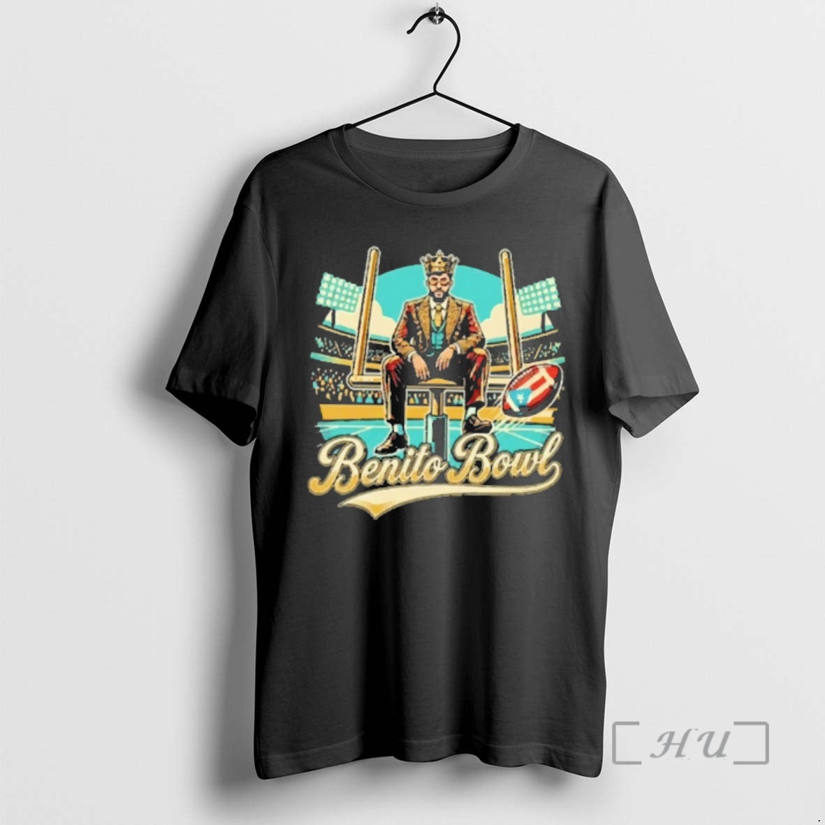Officials Puerto Rico Benito Bowl T-Shirts, Hoodie, Sweatshirt | RetroVerseTees.com