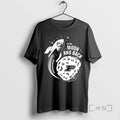 Officials Purdue Boilermakers To The Moon And Back Again And Again Premium T Shirts Sweater