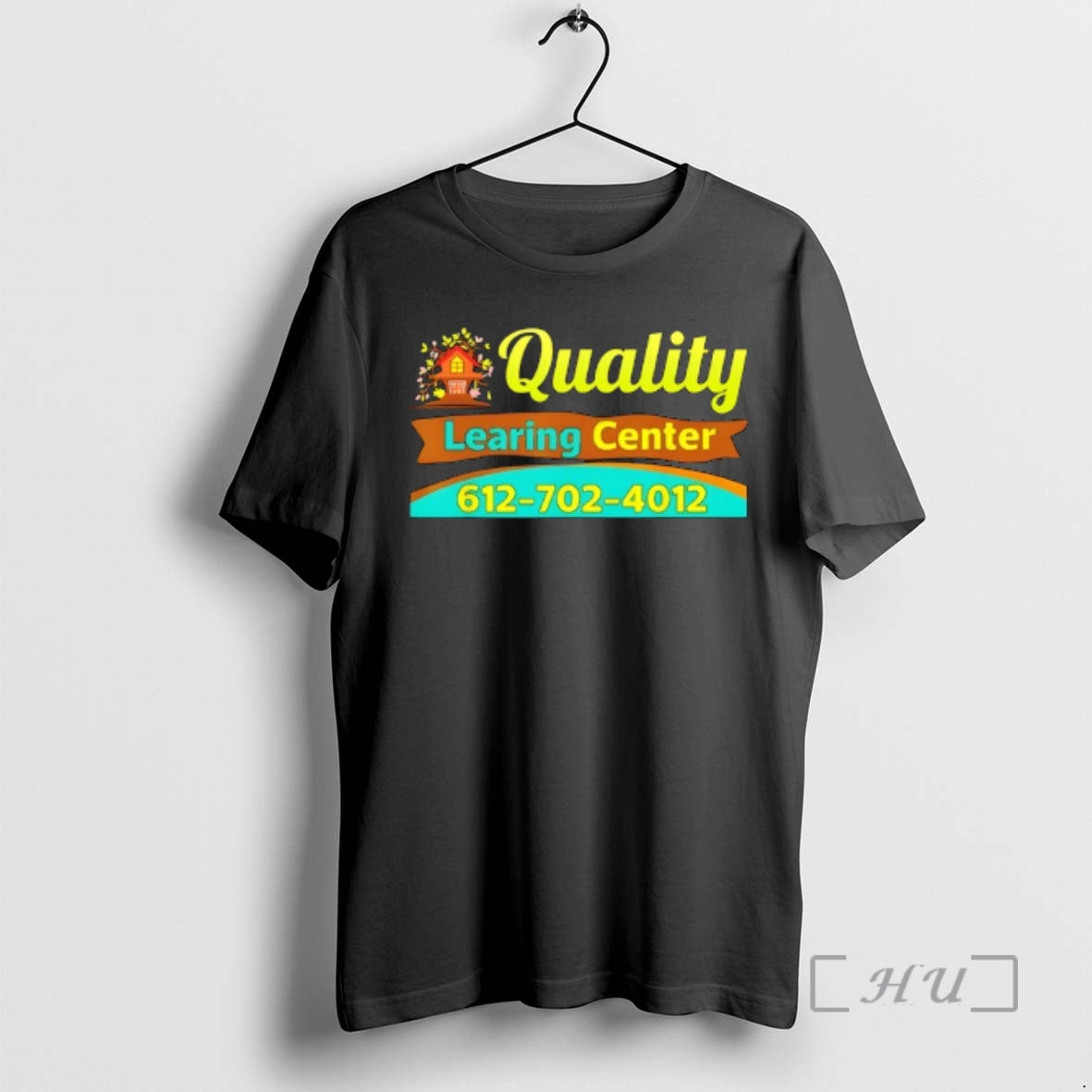 Officials Quality Learing Center Funny Day Care Meme T-Shirts, Hoodie, Sweatshirt | RetroVerseTees.com