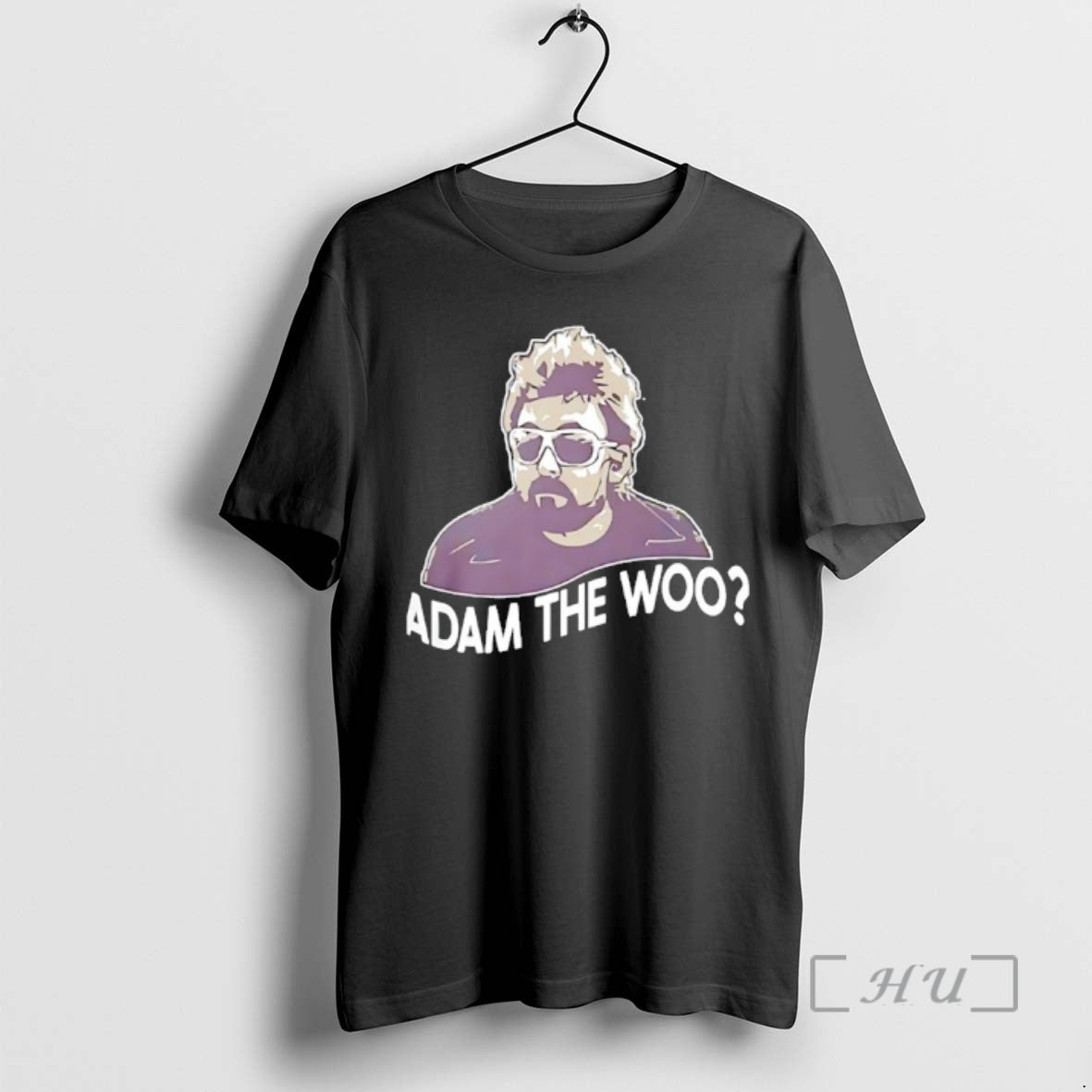 Officials Rip Adam The Woo 1974 2025 T-Shirts, Hoodie, Sweatshirt | RetroVerseTees.com