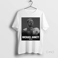 Officials Rip Nascar Driver Michael Annett 1986 2025