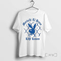 Officials Rip Romeo Mariachi El Bronx Bunny Logo