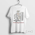 Officials Rabbit Where Dreams Begin Los Angeles Public Library T-Shirts, Hoodie, Sweatshirt | RetroVerseTees.com