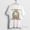 Officials Rabbit Our Baddie Of Perpetual Congestion T-Shirts, Hoodie, Sweatshirt | RetroVerseTees.com