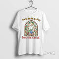 Officials Rabbit Youve Met Me At A Very Sniffly Time In My Life Premium T-Shirts, Hoodie, Sweatshirt | RetroVerseTees.com