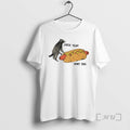 Officials Raccoon Frick Yeah Hont Dog T-Shirts, Hoodie, Sweatshirt | RetroVerseTees.com
