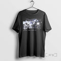 Officials Radiohead Despot Organic Graphic T-Shirts, Hoodie, Sweatshirt | RetroVerseTees.com