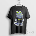 Officials Raiku Dragon Cartoon Cute T-Shirts, Hoodie, Sweatshirt | RetroVerseTees.com