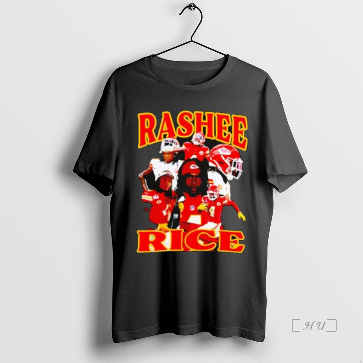 Officials Rashee Rice Kansas City Chiefs Graphic Stylish T-Shirts, Hoodie, Sweatshirt | RetroVerseTees.com