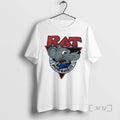 Officials Rat Powered Cartoon