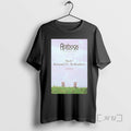 Officials Ratboys The Broadberry Richmond Va Mar 7 2026 T-Shirts, Hoodie, Sweatshirt | RetroVerseTees.com