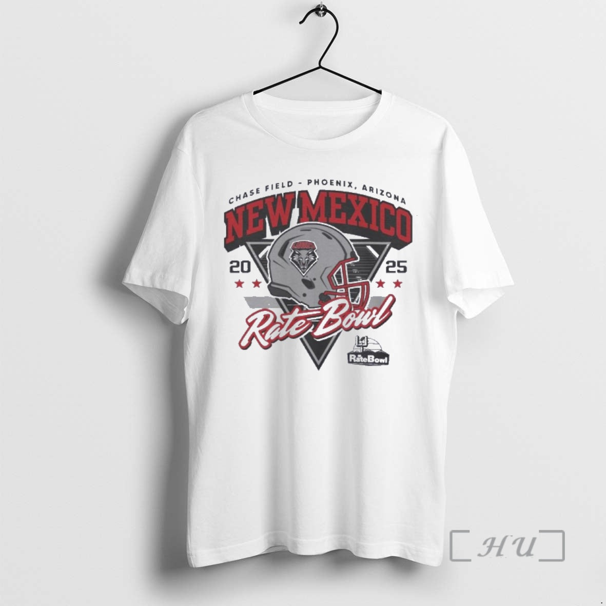 Officials Rate Bowl 2025 New Mexico Lobos Shield Of Dreams T-Shirts, Hoodie, Sweatshirt | RetroVerseTees.com