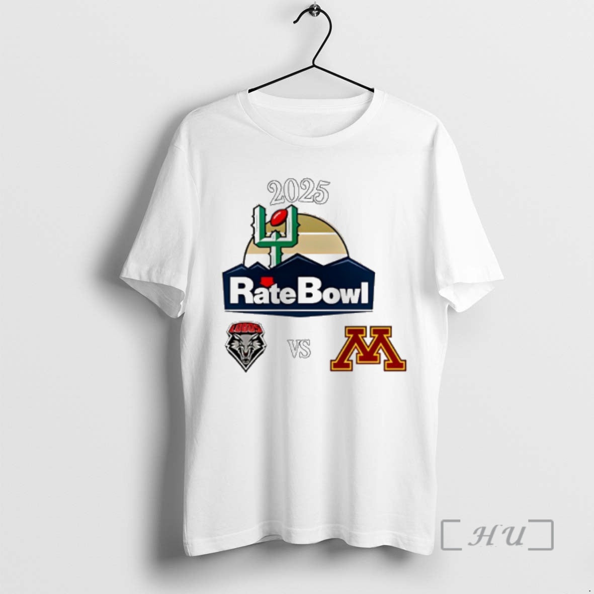 Officials Rate Bowl 2025 New Mexico Vs Minnesota T-Shirts, Hoodie, Sweatshirt | RetroVerseTees.com