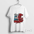 Officials Real Men Talk About Their Shit Graffiti Style T-Shirts, Hoodie, Sweatshirt | RetroVerseTees.com
