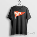 Officials Red Flag Mfm T-Shirts, Hoodie, Sweatshirt | RetroVerseTees.com