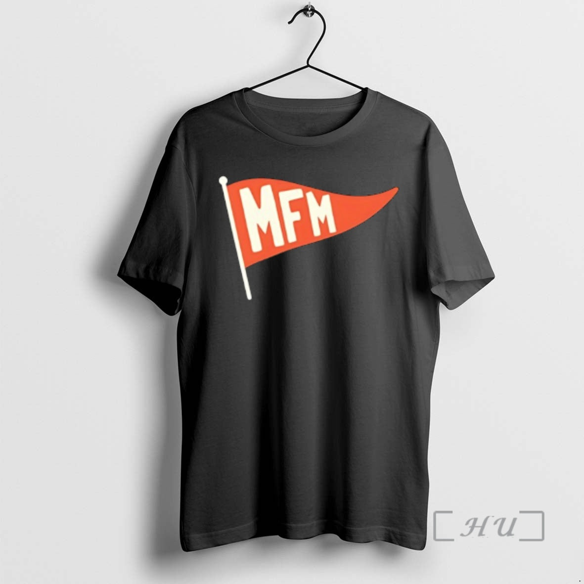 Officials Red Flag Mfm T-Shirts, Hoodie, Sweatshirt | RetroVerseTees.com