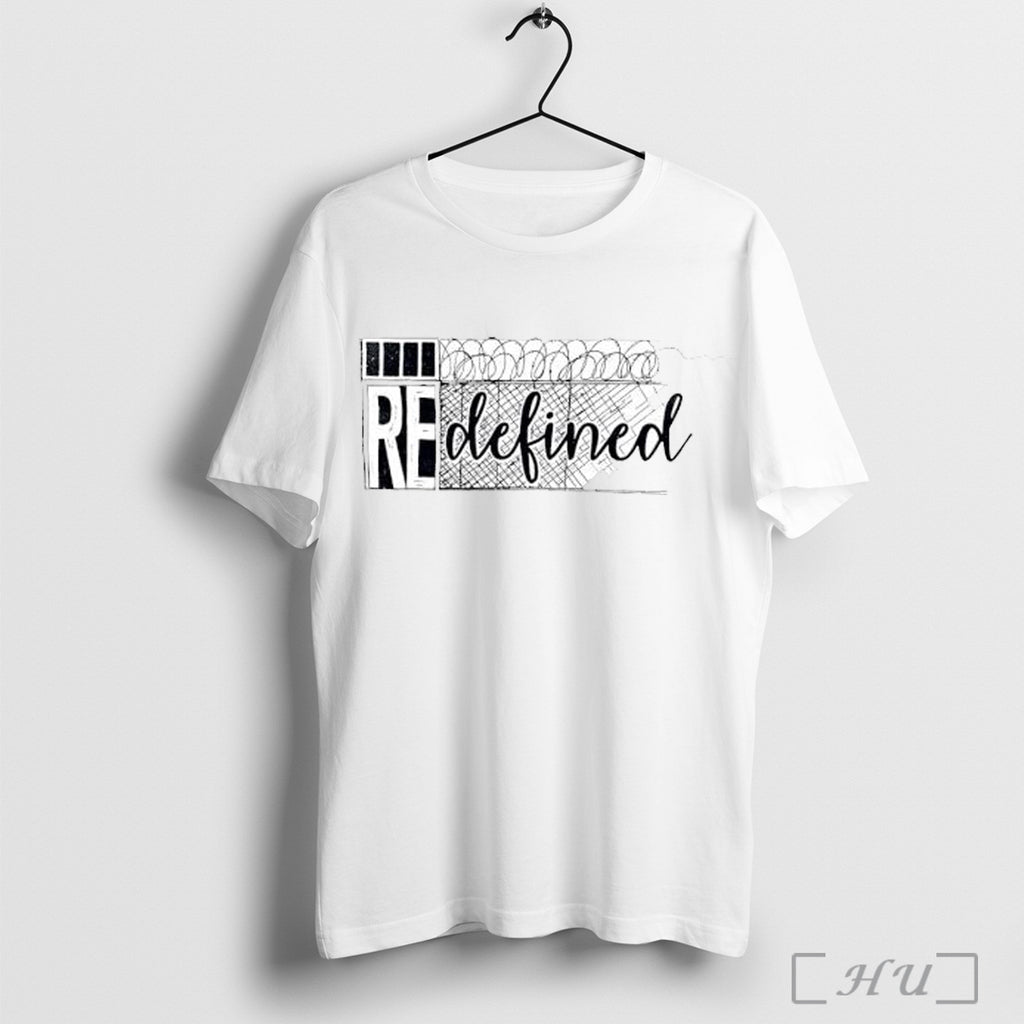 Officials Redefined Vintage T Shirt