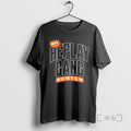 Officials Replay Gang For The Fans By The Fans T-Shirts, Hoodie, Sweatshirt | RetroVerseTees.com