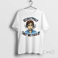 Officials Respectfully Shut The Fuck Up T-Shirts, Hoodie, Sweatshirt | RetroVerseTees.com