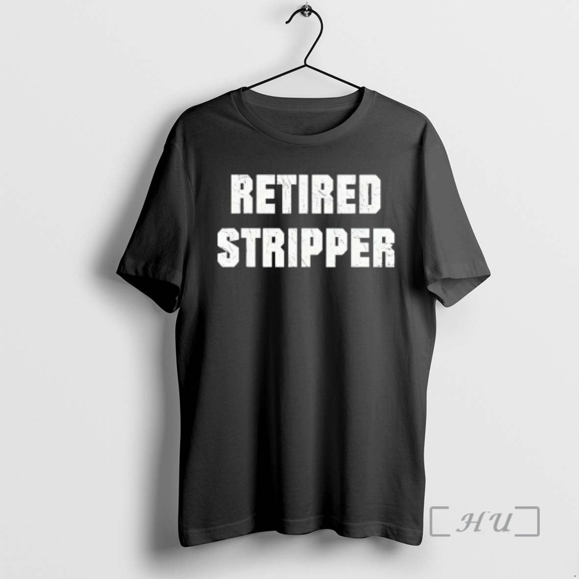 Officials Retired Stripper T-Shirts, Hoodie, Sweatshirt | RetroVerseTees.com