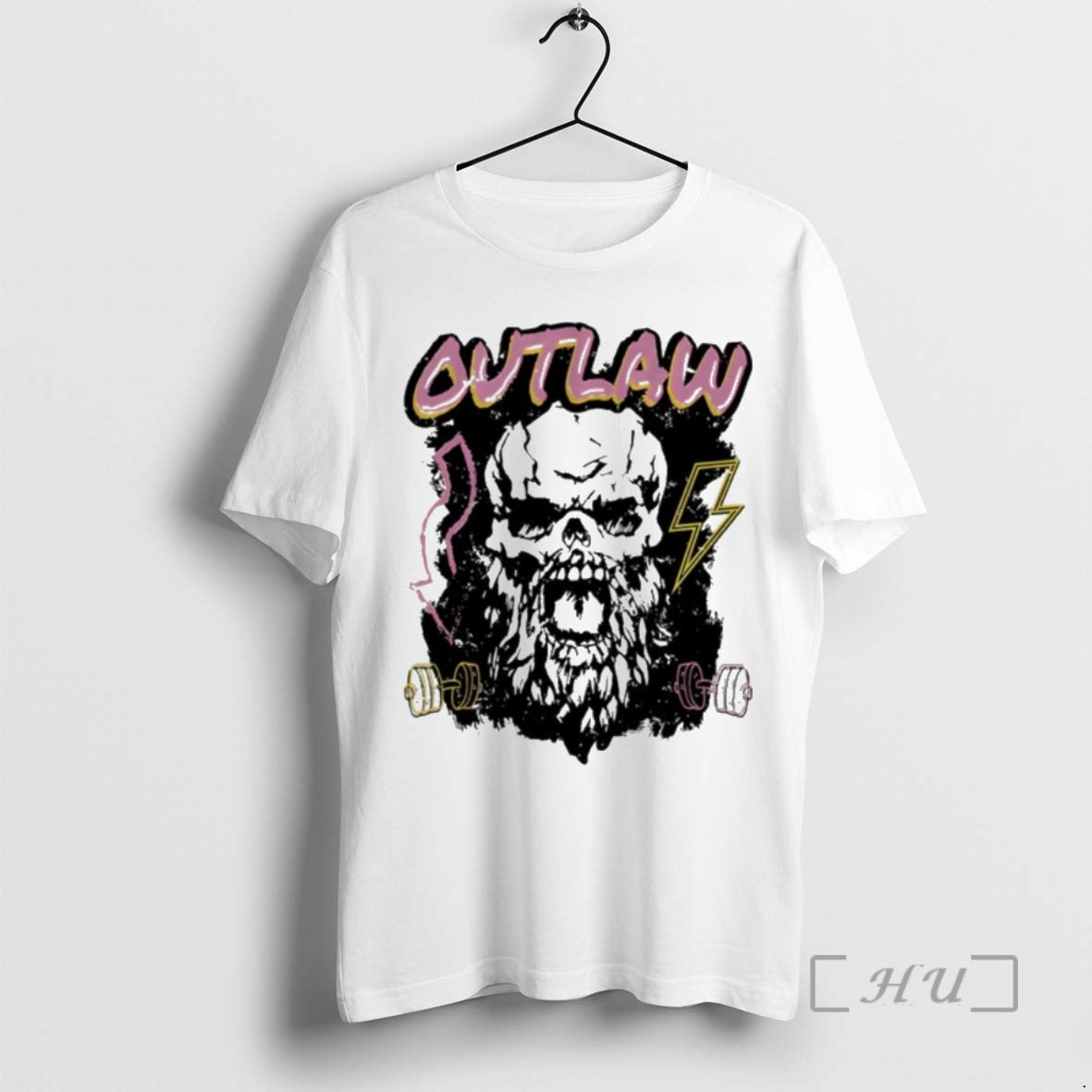 Officials Retro Outlaw T-Shirts, Hoodie, Sweatshirt | RetroVerseTees.com