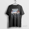 Officials Retro Rocco Gr2 Car Vintage T-Shirts, Hoodie, Sweatshirt | RetroVerseTees.com