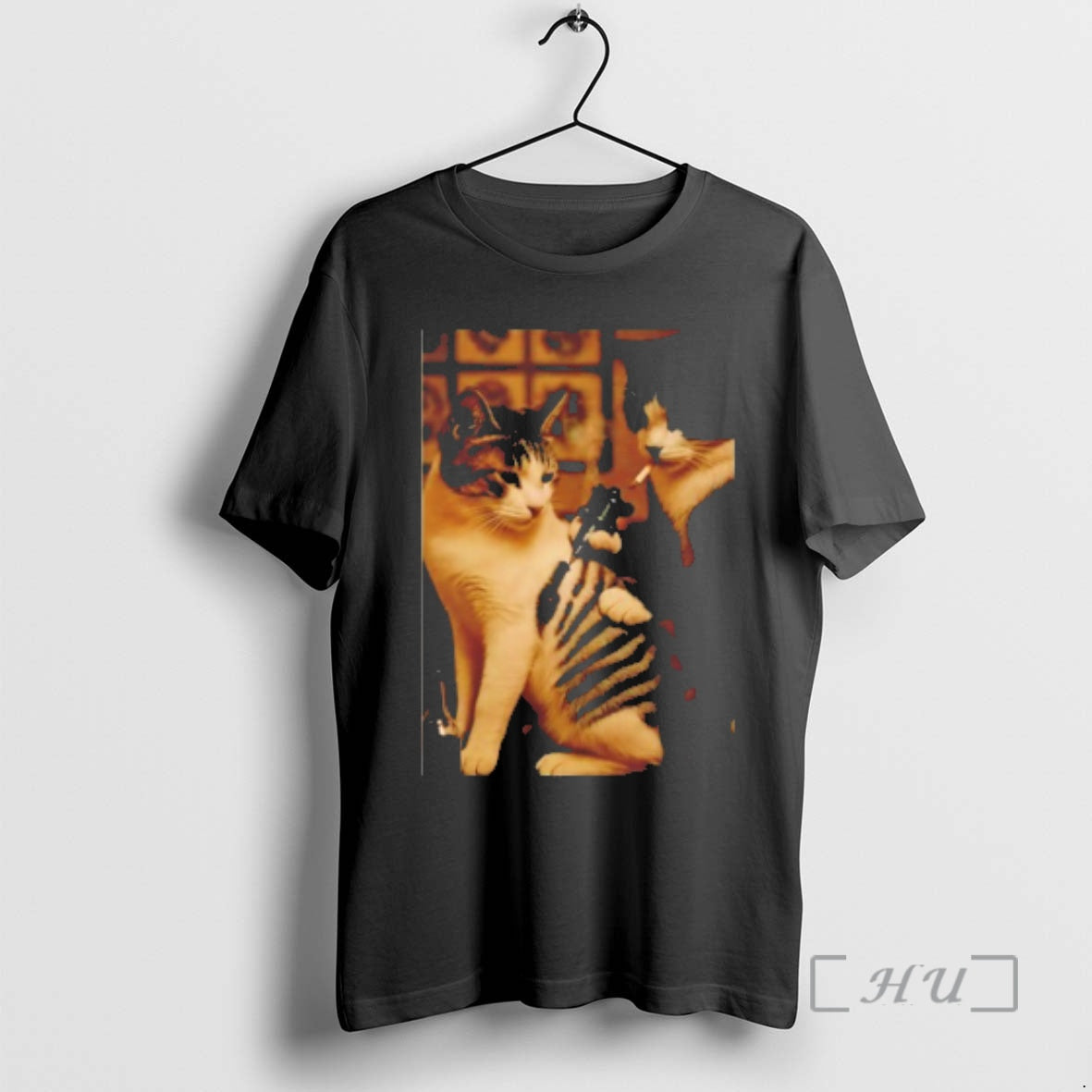 Officials Retro Cat Tattoo Meme T-Shirts, Hoodie, Sweatshirt | RetroVerseTees.com