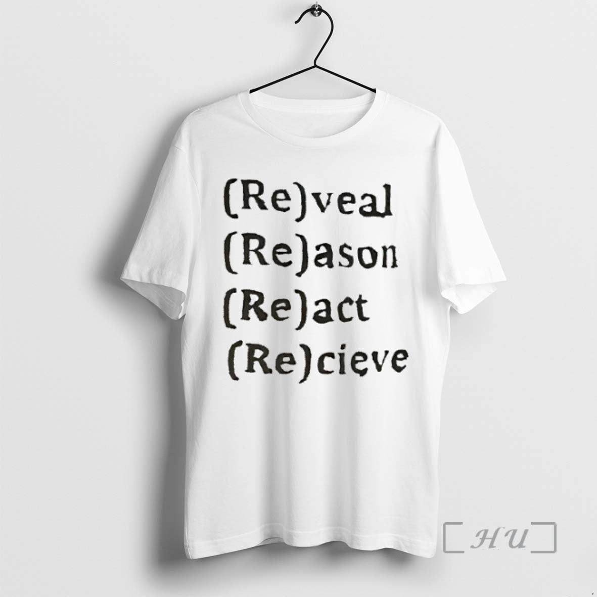 Officials Reveal Reason React Receive T-Shirts, Hoodie, Sweatshirt | RetroVerseTees.com
