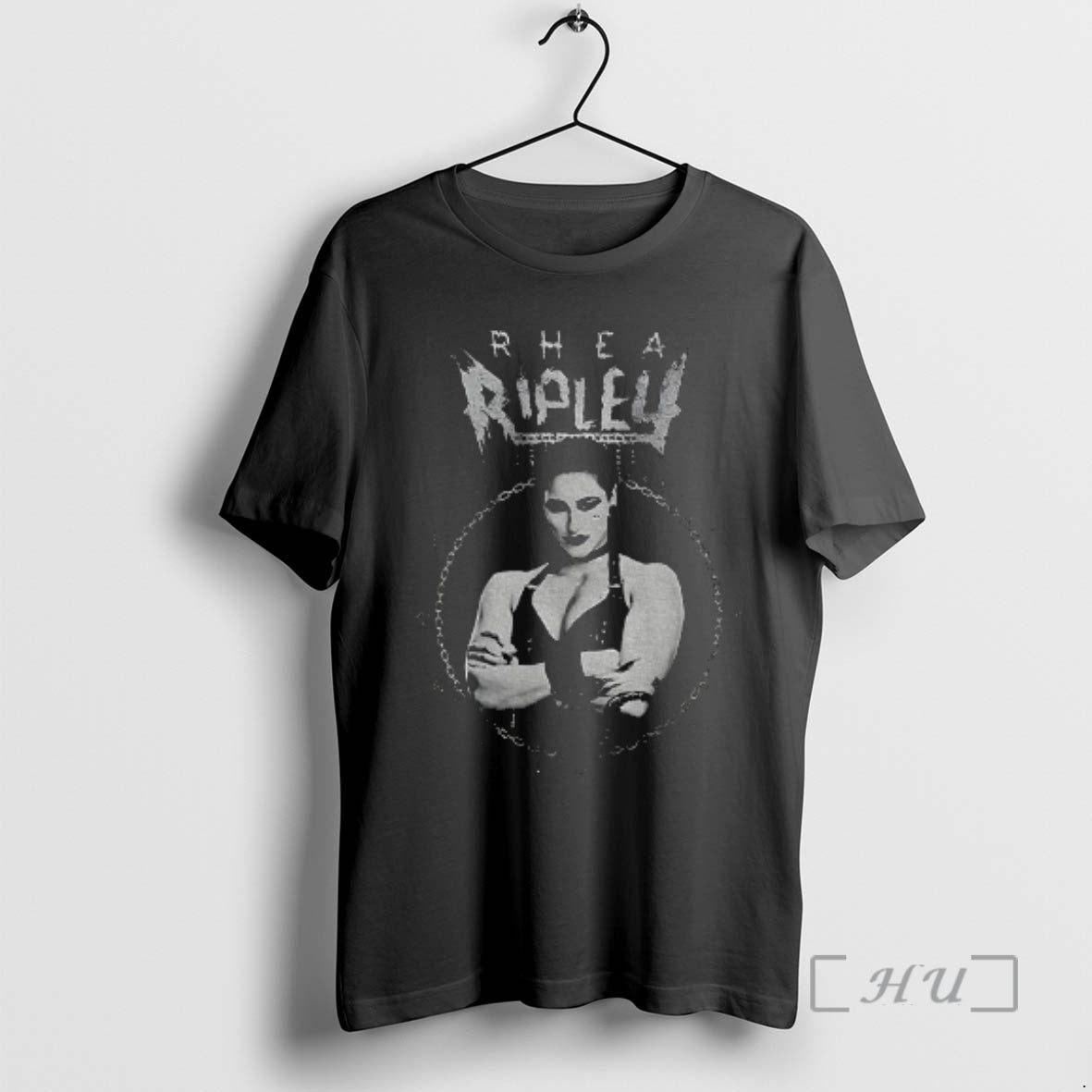 Officials Rhea Ripley Demon In Your Dreams Brutality Wrestling T-Shirts, Hoodie, Sweatshirt | RetroVerseTees.com