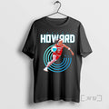 Officials Rhyne Howard Vinyl Bc Unrivaled Basketball Signature T-Shirts, Hoodie, Sweatshirt | RetroVerseTees.com