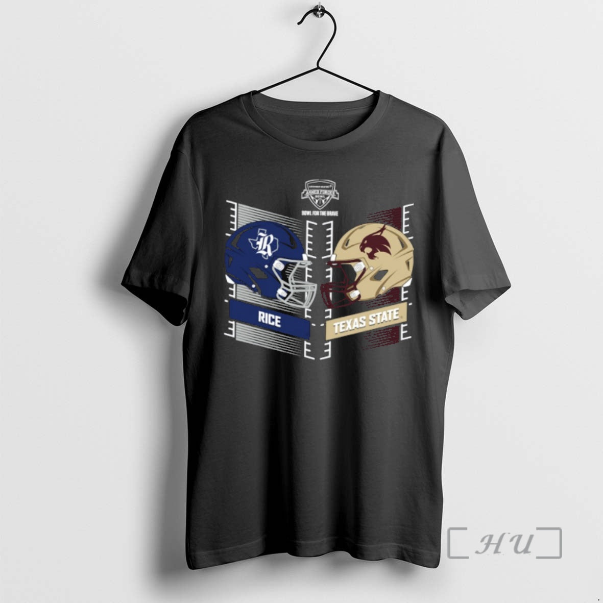 Officials Rice Owls Vs T-Shirts, Hoodie, Sweatshirt | RetroVerseTees.com