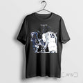 Officials Robert Wright Iii Byu Cougars Choose The Right Christmas T-Shirts, Hoodie, Sweatshirt | RetroVerseTees.com