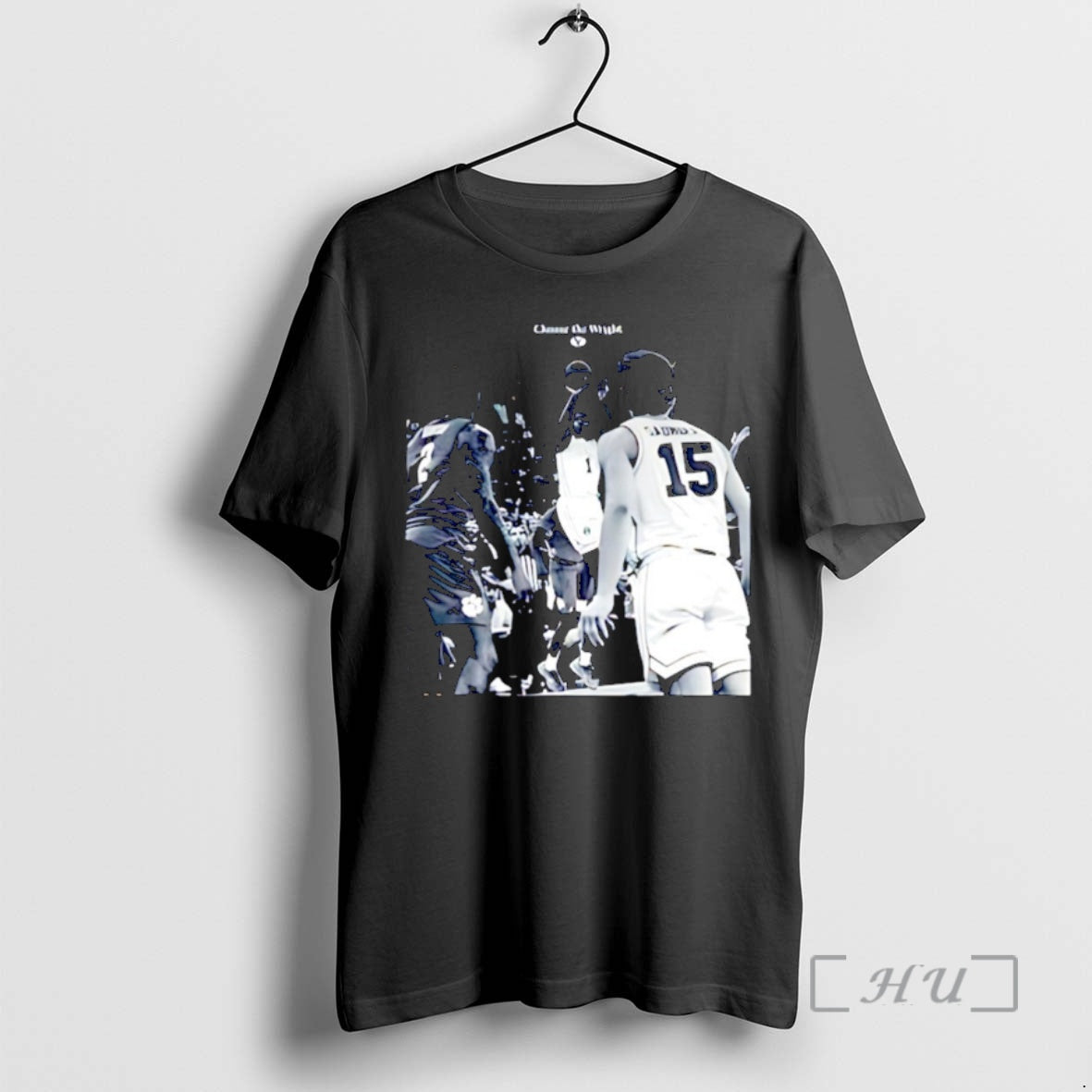 Officials Robert Wright Iii Byu Cougars Choose The Right Christmas T-Shirts, Hoodie, Sweatshirt | RetroVerseTees.com